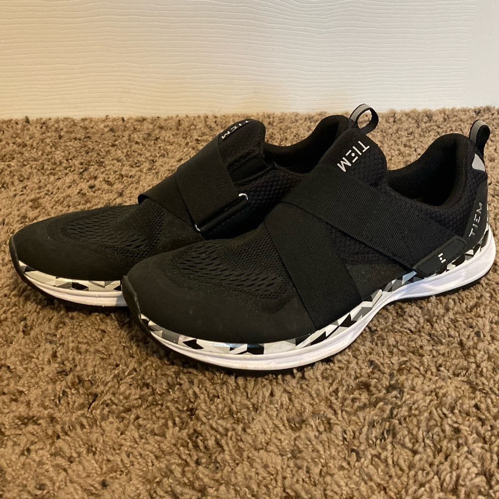 Tiem Cycling Shoes
